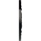 Ekena Millwork Foster Acanthus Leaf Ceiling Medallion (Canopies up to 2 1/4"), 20 1/2"OD x 1 1/2"P, Black Pearl CM20FOBPS - alternate 3